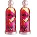 Jesus del Pozo Halloween Kiss Eau-de-Toilette Spray 3.4-Ounce (Pack of 2) 3.40 Ounce (Pack of 2)