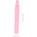 Healeved 30 Pcs Silicone Lip Brush Makeup Eyeshadow Lip Brush for Lipstick Abs - Buy Online on SooperMarket.com