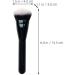 minkissy Makeup Brush Foundation Brush Small Foundation Brush Portable Foundation Brush for Women - Buy Online on SooperMarket.com