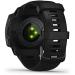 Garmin Instinct Tactical  Rugged GPS Watch  Tactical Specific Features  Constructed to U.S. Military Standard 810G for Thermal  Shock and Water Resistance  Black - Buy Online on SooperMarket.com