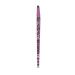 5pcs Lip & Eye Makeup Brush Set - Glitter Long Handle Professional Lip Brush Soft Hair Applicators for Lipstick & Eyeshadow - Buy Online on SooperMarket.com