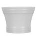 Razor Cup for Shaving Foam & Soap - Portable Plastic Shaving Bowl with Handle for Men | Great Capacity for Home & Travel - Buy Online on SooperMarket.com