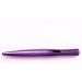 HAPINARY 2pcs Liquid Eyeliner Waterproof Eyeliner Pencil Women Eyeliner Eye Liner Pencils Purple - Buy Online on SooperMarket.com