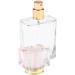 Dajidafu Stylish Pink Cap Empty Glass Perfume Fragrance Bottle Aftershave Spray Containers 50ml - Buy Online on SooperMarket.com