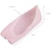Soft Heel Care Protector for Plantar Fasciitis Nonslip Breathable Foot Treatment Professional Cracked Protector Soft - Buy Online on SooperMarket.com