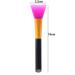 Vctitil 7 Pieces Silicone Mixing Brush Set for Liquid Foundation & Skin Care - Multi-Function Makeup Tools (Multicolor) - Ship Internationally - Buy Online on SooperMarket.com