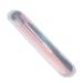 4PCS/SET Blackhead Removal Tool Pimple Cleansing Tool Kit Stainless Steel Acne Pimple Extractor Acne Remover Tool With Box(Rose Gold) pimple extractor