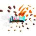 FattBar Keto Snack Bars Variety Pack - 5 x 30g - 4 Flavours - Low Carb, Low Sugar, High Prebiotic Fibre - 100% Natural & Vegan - Sweetener Free - 5 Count Pack - Buy Online on SooperMarket.com