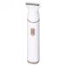 Women's Electric Shaver Beauty Satin Shaver Heads Removable Electric Hair Remover Women's Electric Shaver for Legs