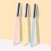Rxuaw Portable Eyebrow Razors - Safe Shaping & Contouring for Flawless Brows | International Shipping Available - Buy Online on SooperMarket.com