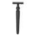 Double Edge Safety Razor for Men - Manual Shaving Tool & Mustache Razor | International Shipping Available - Buy Online on SooperMarket.com