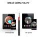 Jteremy Wireless Earwax Remover Otoscope | 1080P HD Endoscope | Visual Ear Cleaning Camera - Buy Online on SooperMarket.com