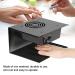 300W Nail Dryer - Quick Drying Cold & Warm Air for Hands & Feet | Best Nail Polish Dryer - Buy Online on SooperMarket.com