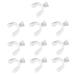 night mouth guard dental guard anti grinding mouth guard teeth guard for night grinding silicone teeth guard teeth clenching guard sewer pipe dredging sewer cleaning tool high-pressure nozzle 10pcs