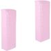 KALLORY 2PCS Nail Arm Rest Cushion Hand Rest Nail Arm Rest Cushion for Salon Home - Buy Online on SooperMarket.com