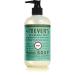 MRS. MEYER'S CLEAN DAY Liquid Hand Soap Variety Pack - Lemon Verbena, Lavender, Basil - 3 CT - Buy Online on SooperMarket.com