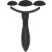 Baluue 4 Sets Eye Shadow Stamp Useful Eyeshadow Stamper Applying Eye Shadow Tool Lazy Eyeshadow - Buy Online on SooperMarket.com