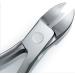 Medical-Grade Toenail Clippers | Podiatrist's Nippers for Thick & Ingrown Nails - Buy Online on SooperMarket.com