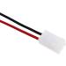 2.4V High-Performance Replacement Battery for ELUBAT D-SC1800BTx2-MOLEX/5239 | KRMT 23/43 | Swiss 275 602 | 2000mAh - Buy Online on SooperMarket.com