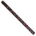 FOMIYES Real Hair Side Fringe Pen Nail Art Drawing Line Pen Double-end Nail Art Pen Nail Painting Pen Flamingo Scrunchies