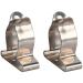 Stainless Steel Boat Hook Spring Clip Holder Bracket - Marine Spring Clip 9824S - 1 to 1-3/4 ID - Buy Online on SooperMarket.com