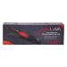 CHI Original Lava 1 Ceramic Flat Iron - Red | Professional Hairstyling Tool - Buy Online on SooperMarket.com