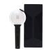 JOJOJOSDA BTS Army Bomb Lightstick Ver 4 (SE) - MAP of The Soul  Connect Mobile APP to Adjust The Customize Color(Includes 7 Cards)