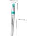 BELLIFFY Very Fine Eyeliner Long-lasting Eyeliner Waterproof Eye Pencil Eye Drawing Pen Liquid - Buy Online on SooperMarket.com