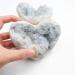 Natural Crystal Rough Meditation Home Mineral Heart Healing Blue Lazurite Crystal Meditation Spar Pack of 1 (Size : 350-400g) - Buy Online on SooperMarket.com