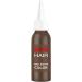 DSOUWEH Natural Fast Color Hair Dye Fashion Smoky Punk Style Hairs Cream Liquid Beauty Tool Hairs Coloring for Home Use - Buy Online on SooperMarket.com