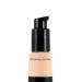 Palladio Full-Coverage CC Cream with Peptides & Vitamin C - Correct Redness, Uneven Skin Tone - Medium 30N Neutral Undertone - Buy Online on SooperMarket.com