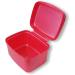 Wisdom Denture Box Storage Container - Assorted Colors | Denture Case for Daily Care - Buy Online on SooperMarket.com