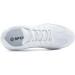 White Cheerleading Shoes for Girls & Women Stylish Dance Yoga & Gymnastics Training Shoes Size 36 EU - Buy Online on SooperMarket.com