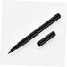 PLAFOPE Liquid Eyeliner Fast Dry Eyeliner Fine Tip Eyeliner Easy to Use Eyeliner Tube Eyeliner Black - Buy Online on SooperMarket.com