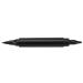 2 in 1 Beard Filler Pen - Long Lasting Double-Sided Black Beard Enhancer for Perfect Grooming - Buy Online on SooperMarket.com