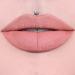 Jeffree Star Cosmetics Matte Lipstick Set - Mini Velour Liquid Lipstick Nudes Volume 2 - 8 Long-Wearing Nude Lip Colors - Ideal Holiday Christmas Gift for Women - Buy Online on SooperMarket.com
