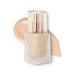 ESPOIR Pro Tailor Foundation Be Glow New Class 3 Petal 1.06 oz. 30g SPF27 PA++| Long-Lasting Healthy Radiance Glow Liquid Foundation | Light-weight Natural Dewy Full Coverage | Korean Base Makeup