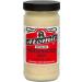 Atomic Horseradish - Extra Hot - 6 Oz Jar