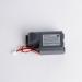 Buy 25 Pack 6V MR-BAT6V1SET 2CR17335A WK17 Battery for M80 Driver J4 Servo System - 1800mAh International Shipping Available - Buy Online on SooperMarket.com