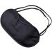 10Pcs Black Sleep Eye Masks - Comfortable Shade Cover for Night Sleeping and Travel Aid - Buy Online on SooperMarket.com