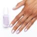 essie expressie Quick Dry Vegan Nail Polish - Virtual Velocity Light Lavender with White Undertones 0.33 fl oz - Buy Online on SooperMarket.com