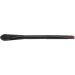20pcs Dual Ended Eye Shadow Makeup Brushes Portable Soft Hair Spong Head Makeup Brushes for Eyes for Powder and Cream Eyeshadows - Buy Online on SooperMarket.com