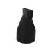 Beavorty 2Pcs Plastic Hair Dryer Diffuser Nozzle Set - Salon Styling Tool for Thermo Blow Dry Hair - Black Reusable Replacement Nozzle - Buy Online on SooperMarket.com