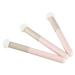 TEONEI Foundation Sponge Powder Brush Concealer Brush Makeup Puff Makeup Brush Sponge Applicator Brush 3Pcs