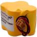 Buy BR-2/3AGCT4A 6V 2900mAH Backup Battery for Fanuc Control - International Shipping Available - Buy Online on SooperMarket.com
