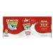 Horizon Organic Whole Milk 18 pk./8 fl. oz. - Convenient and Nutrient-Rich Dairy Option - Buy Online on SooperMarket.com