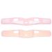 Firming Face Shaping Mask Face Slimming Belt Women Men Round Face for Women Eliminates Sagging Skin Lifting Firming Anti Aging