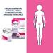 Veet Spawax Electric Warm Wax Set - 1 Device & 6 Wax Discs for Smooth Skin | International Shipping Available - Buy Online on SooperMarket.com