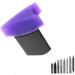 1pc Eyeliner Mold Lazy Silicon Eye Shadow Stamp Crease Applicator Silicon Eyeshadow Stamper - Buy Online on SooperMarket.com