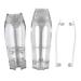 Fivetwofive For Shell Electric Hair Clipper Cove Trimmer Hairdresser Cutting Barber Clipper Shell Modified